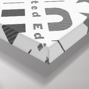 Lienzo Dad Limited Edition