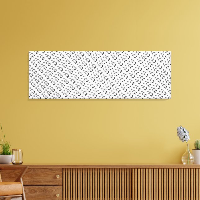 Lienzo Dad Limited Edition (Insitu (Sala de estar))