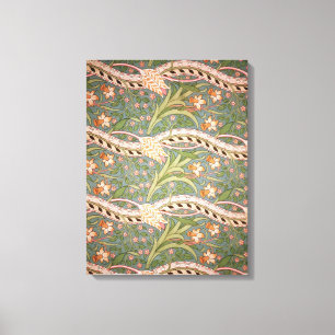 Lienzo Daffodil Chintz', 1875