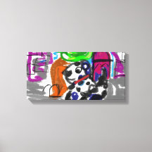 Dalmacia en la ciudad