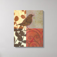 Damask Sparrow