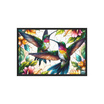 Danza del Colibrí