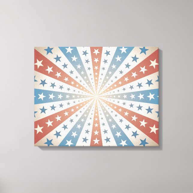 Lienzo Daredevil (Anverso)