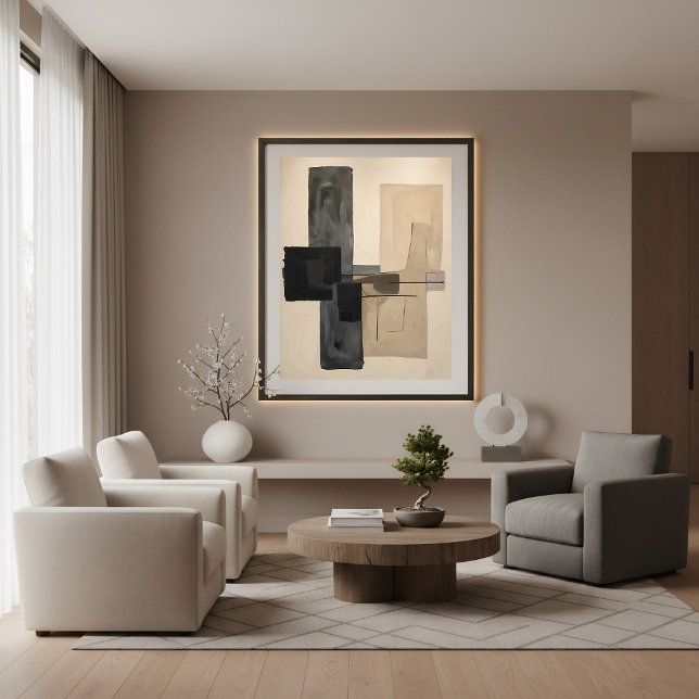 Lienzo Dark Dialogue (Subido por el creador)