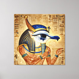 Lienzo Das Ägyptische Auge
