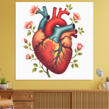 „Das menschliche Herz – Zentrum des Lebens“