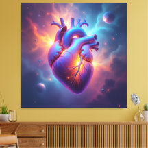 „Das menschliche Herz – Zentrum des Lebens“