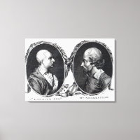David Garrick y Shakespeare