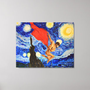 Lienzo de arte - por Debbie Davidsohn - Sellado en