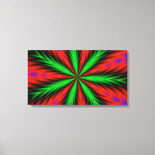 Lienzo de Colores