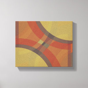 Lienzo de disolución