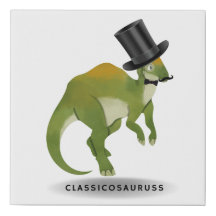 Clasicosaurus