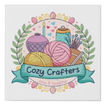 Club Cosy Crafters