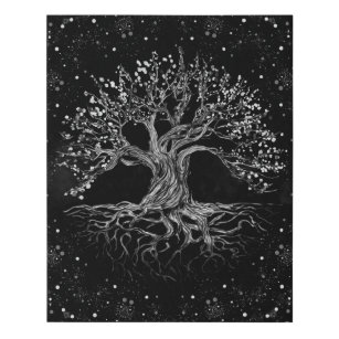 Lienzos Dibujo Blanco Y Negro Del Paisaje Lienzos Dibujo Blanco Y Negro Del Paisaje