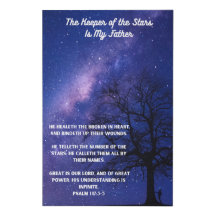 El guardián de las estrellas