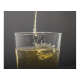 Lienzo De Imitación Esplandor de espíritu