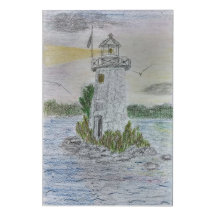 Faro Delight de Damas, Winthrop, Maine