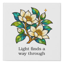 Floral HOPE
