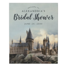 Harry Potter | Boda de Hogwarts Despedida de Solte
