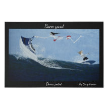 Jardín de los huesos