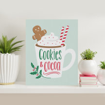 Navidades de cocina decoran tela falsa