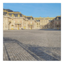 Palacio de Versalles