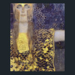 Lienzo De Imitación Pallas Athena, Gustav Klimt<br><div class="desc">Gustav Klimt (14 de julio de 1862 - 6 de febrero de 1918) era un pintor simbolista austríaco y uno de los miembros más destacados del movimiento secesión de Viena. Klimt es conocido por sus pinturas, murales, bocetos y otros objetos artísticos. Además de sus obras figurativas, que incluyen alegorías y...</div>