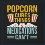 Lienzo De Imitación Popcorn Curas Cosas Popcorns Alimentos Lover<br><div class="desc">Esta idea gráfica es para los amantes de las palomitas de maíz. Esta divertida ropa gráfica y de citas hace felices a todos los comedores de palomitas.</div>
