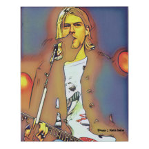 Rock Star Lifestyle