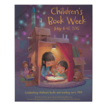 Semana del Libro Infantil 2015