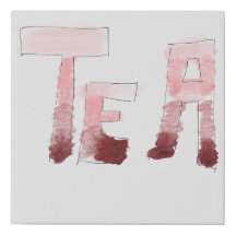 Té rosa