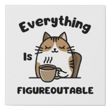 Todo Es Figureoutable