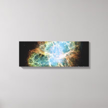 Lienzo de Nebulosa