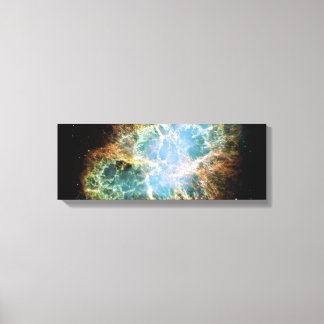 Lienzo de Nebulosa