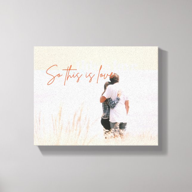 lienzo de pared (Anverso)