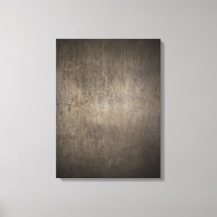 Lienzo de pared de concreto