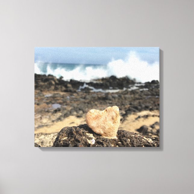 lienzo de playa (Anverso)