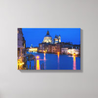 Lienzo de Venecia