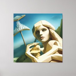 Lienzo Dean Art Design 