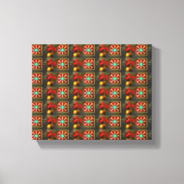 Lienzo Decorado