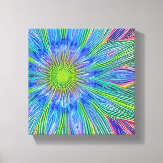Lienzo Decorado