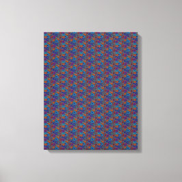 Lienzo Decorado
