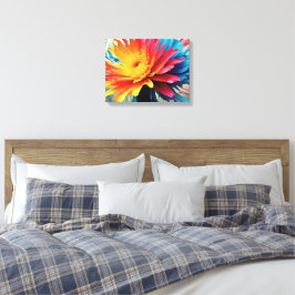 Lienzo Decorado