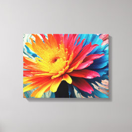 Lienzo Decorado