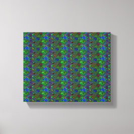 Lienzo Decorado