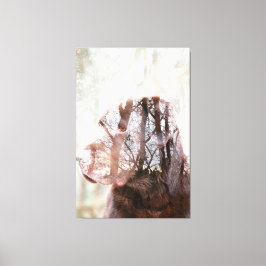 Lienzo decorative wall art