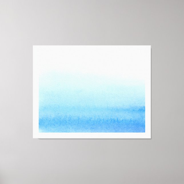 Lienzo Decretos de pared de zazzle (Anverso)