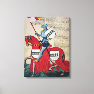 Lienzo Dei Transelgaldi de Carlotto Capodilista