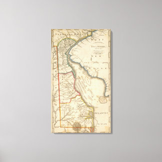 Lienzo Delaware 5