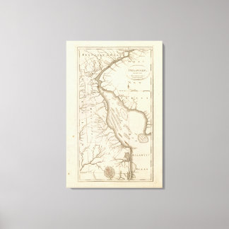 Lienzo Delaware 5